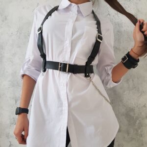 portupeja z lanzjugkom